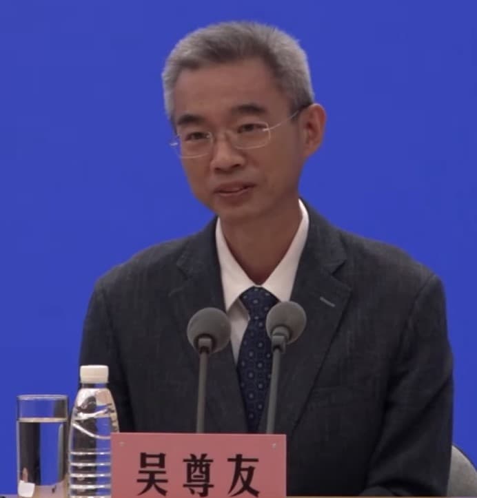 Dr. Li Wei